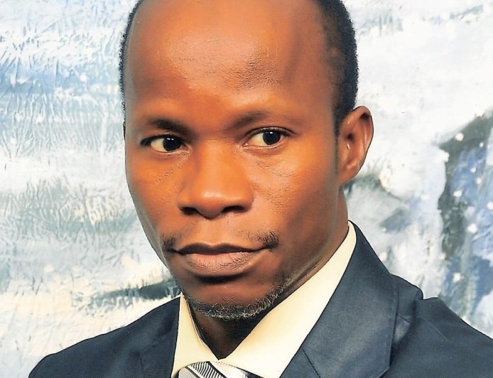 The Interview with Dr Joseph Ibekwe