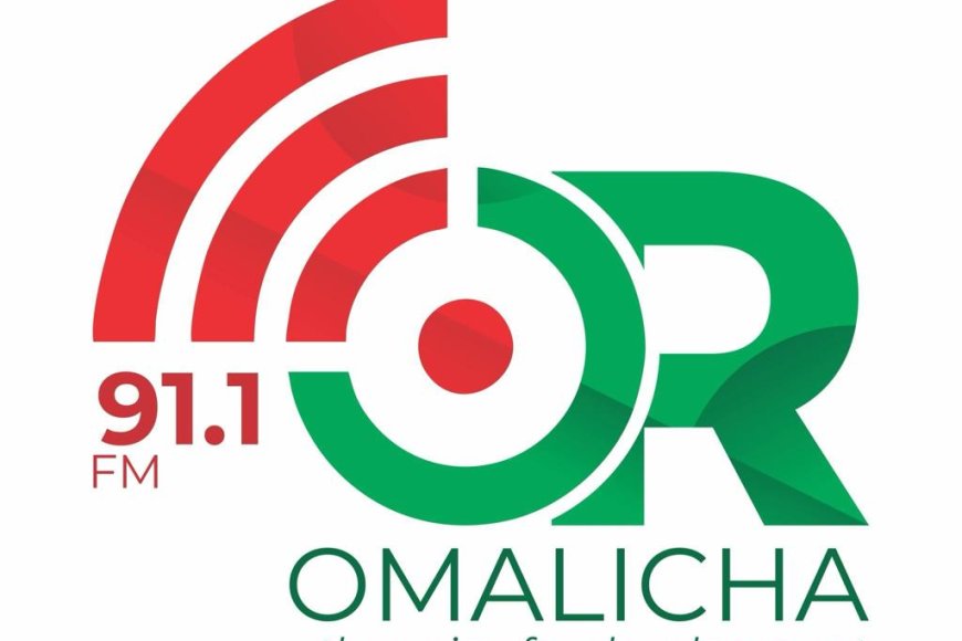 The Interview with Rev Dr Uche Nwole Omalicha Media Network