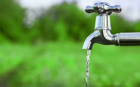 A Commentary On The 2024 World Water Day Celebration