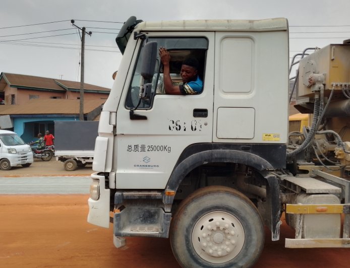 Owerri Umuahia Road: Indigenes, Residents Express Satisfaction Over Pace Of Work