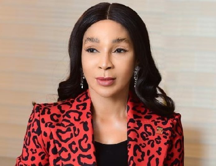 Adaora Umeoji Is The First Female GMD Of Zenith Bank