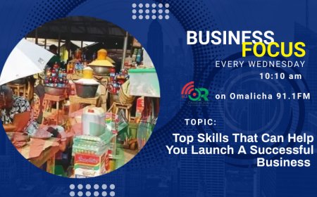 Top Skills That Can Help You Launch A Successful Business