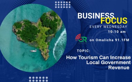 How Tourism Can Generate Revenue For Local Government Authorities
