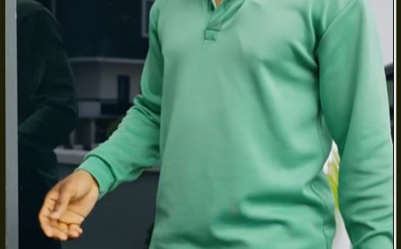 Beyond Unemployment: Nigerian Graduates Turn to Content Creation