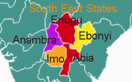 Religion: Playing a Role On Path to Peace in Southeast Nigeria