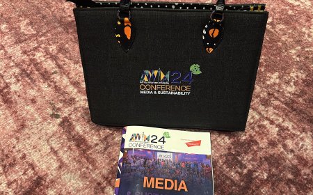 Africa’s Media Women Come Together in Senegal  to discuss Media and Sustainability