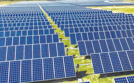 Restoring Water Supply- Community-led Water Purification and Distribution Projects in Azaraegbelu