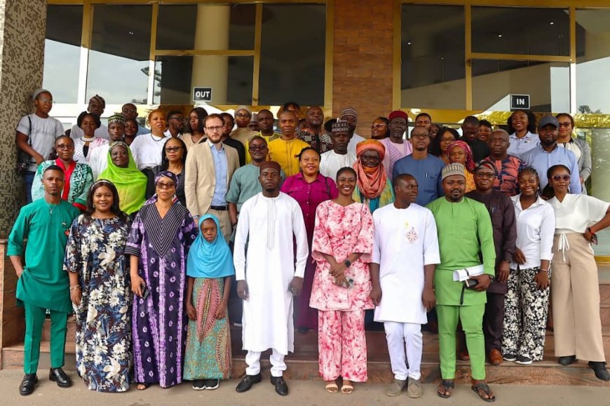 Religion Can Curb Voter Apathy in Nigeria