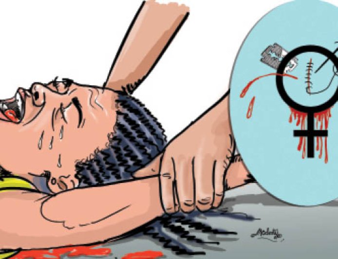 Unheard Voices: Breaking the Cycle of FGM