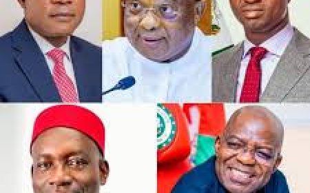 South-East Vision 2050: Why Reorientation of Marginalisation Mindset is the Real Battle