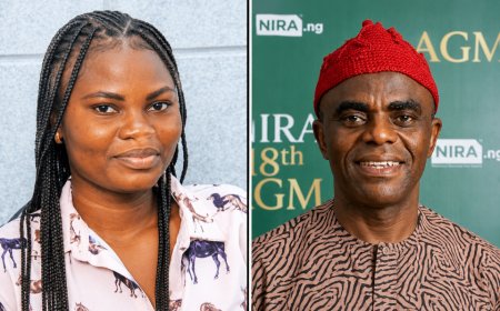 Journalists win awards for promoting the use of the FOI Act