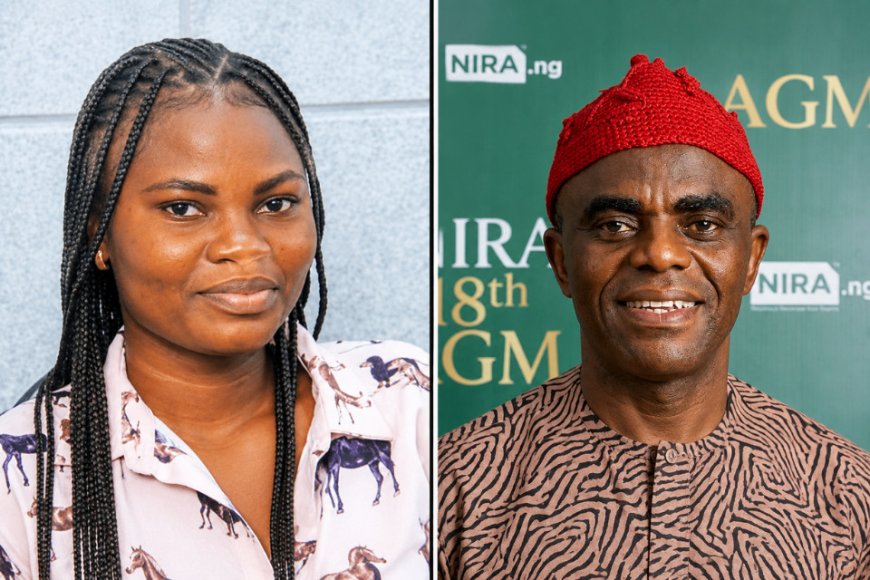 Journalists win awards for promoting the use of the FOI Act
