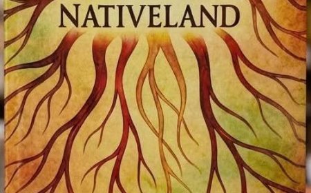 Footnotes for a Nativeland - A Review