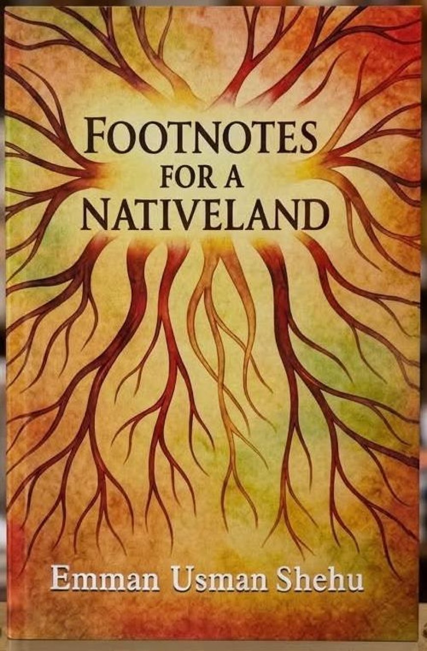 Footnotes for a Nativeland - A Review
