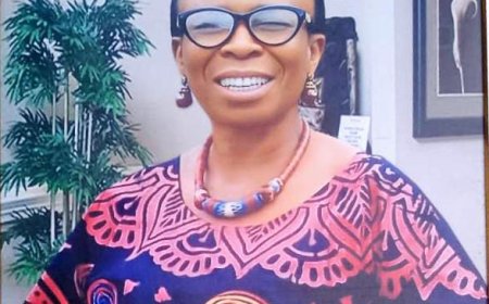 From Seven Pupils to 182: The Teacher Who Refused to Let a Community School Die